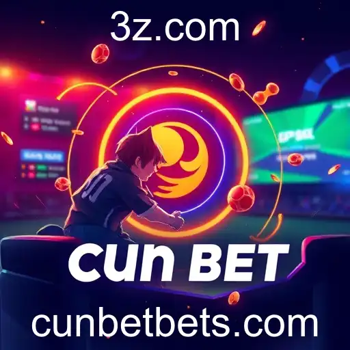 A Ascensão do Cun Bet no Cenário de Jogos