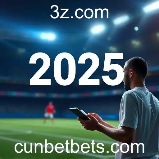 Tendências do Mercado de Apostas em 2025