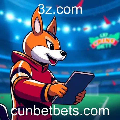 Cun Bet: O Futuro dos Jogos Online em 2026