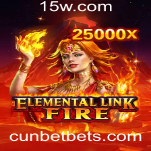 Descubra as Aventuras de ElementalLinkFire: Um Jogo de Estratégia Baseado em Cun Bet