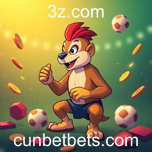 Expansão Digital: Como o 'Cun Bet' Revoluciona os Jogos Online