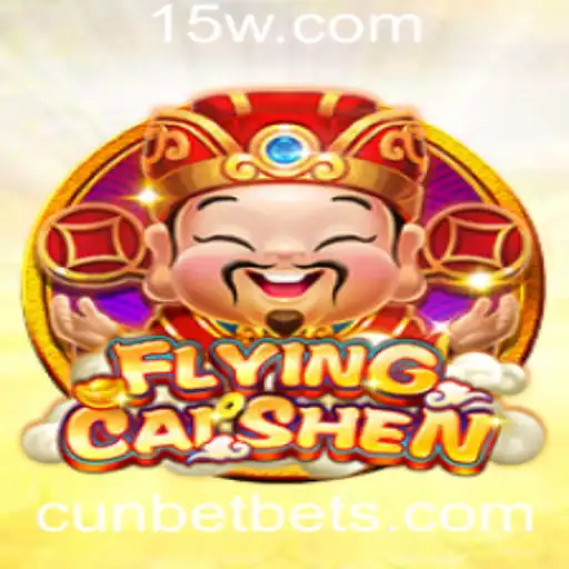 FlyingCaiShen: Uma Jornada Incrível nas Asas da Fortuna