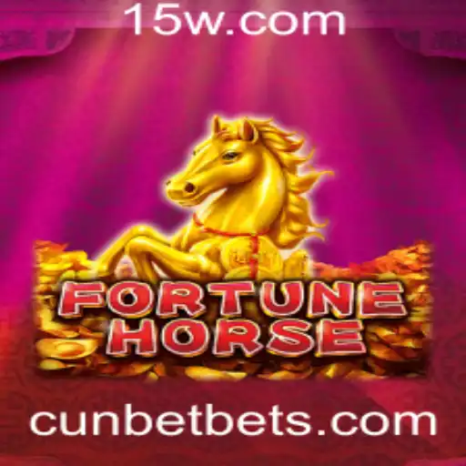 Explorando o Universo de FortuneHorse e a Estratégia Cun Bet