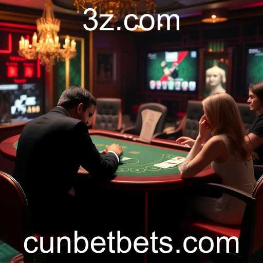 Expansão dos Jogos Online em 2025