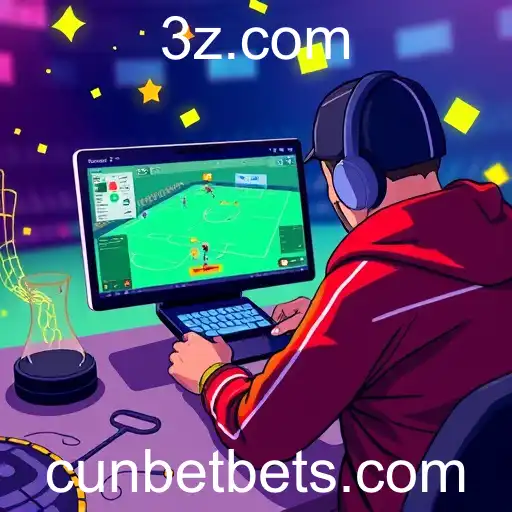 A Evolução e o Impacto dos Sites de Jogos Online