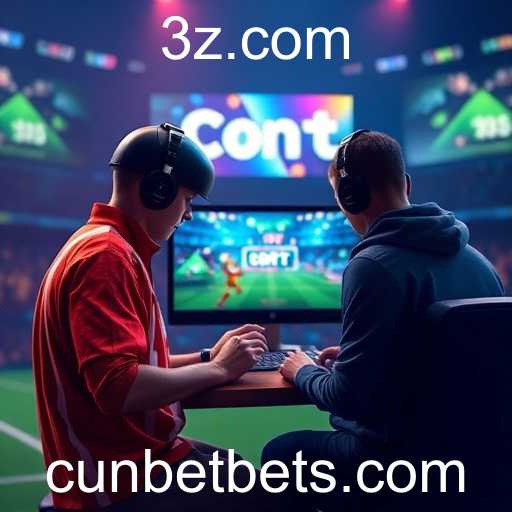 O Impacto dos Jogos Online na Sociedade Atual