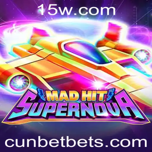 MadHitSupernova: Descubra o Jogo que Está Revolucionando o Mercado
