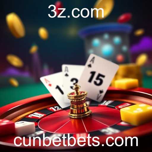 Cun Bet: Uma Nova Era Para Jogos Online no Brasil