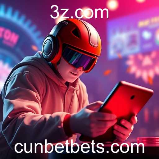 Tendências e Desafios no Mercado de Jogos Online em 2025