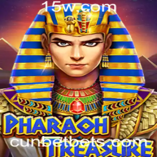 PharaohTreasure: Aventura e Estratégia no Antigo Egito