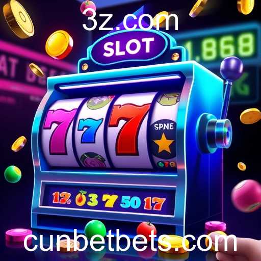 Explorando a Fascinante Categoria de Slot Machines no 'cun bet'