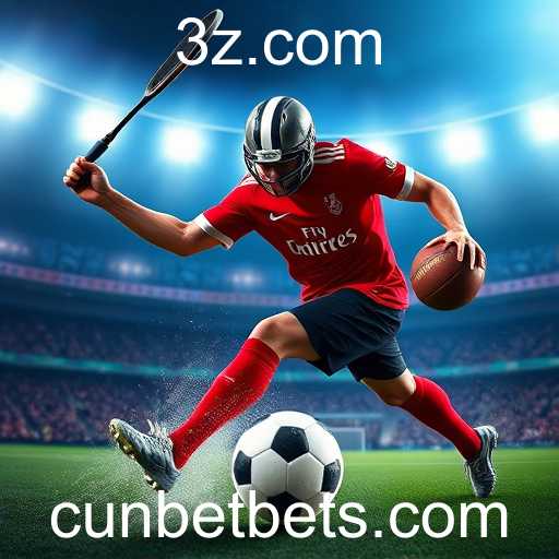 Explorando o Mundo das Apostas Esportivas no 'cun bet'