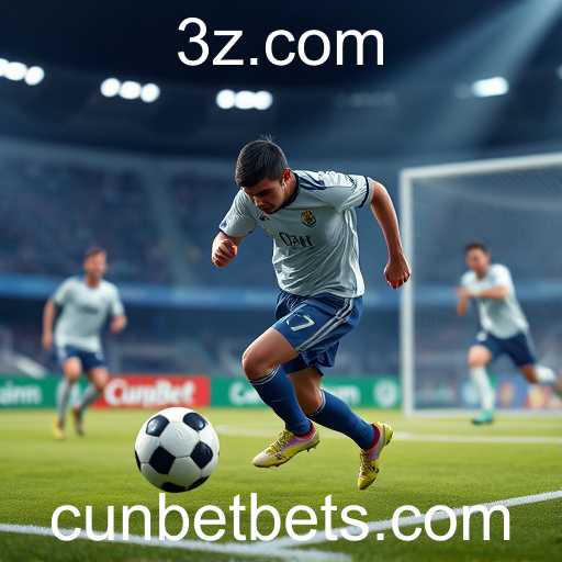 Explorando o Mundo dos Esportes Virtuais na Plataforma Cun Bet