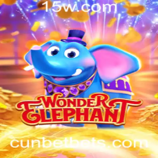 Explorando o Fascinante Mundo de WonderElephant: Uma Aventura Única no Universo dos Jogos